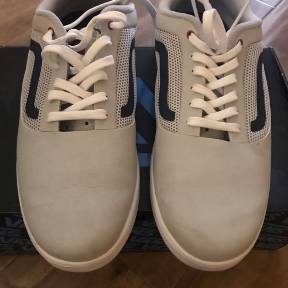 Vans Graph size 6.5 - Picture 5 of 8